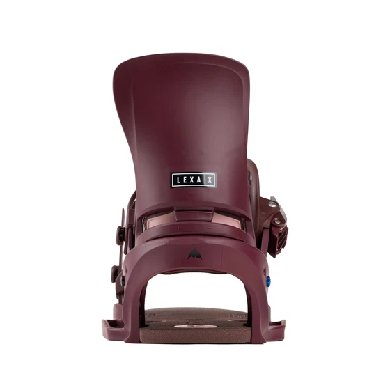 Wiązania Snowboardowe Burton Lexa X EST (Almandine) FW24_2 thumbnail
