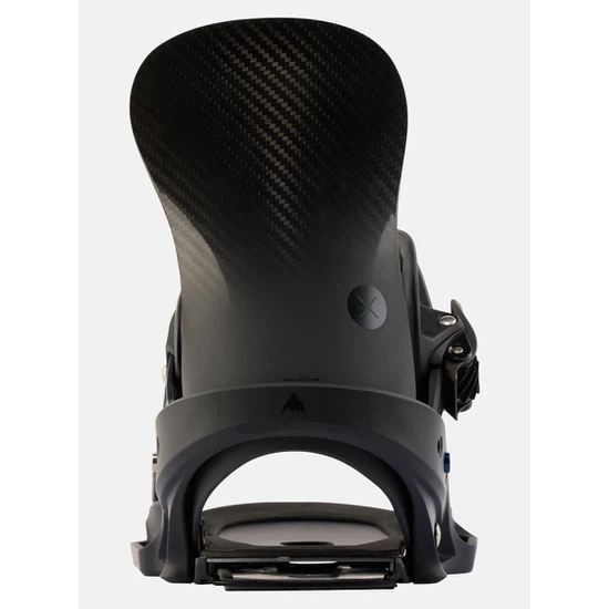 Wiązania Snowboardowe Burton X EST (Black) FW26_3