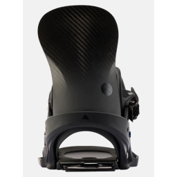 Wiązania Snowboardowe Burton X EST (Black) FW26_3 thumbnail