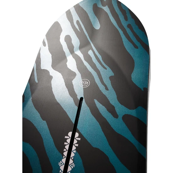 Deska Snowboardowa Burton Family Tree - Fish 3D (161) FW22_2