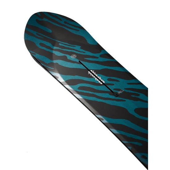 Deska Snowboardowa Burton Family Tree - Fish 3D (161) FW22_3 thumbnail