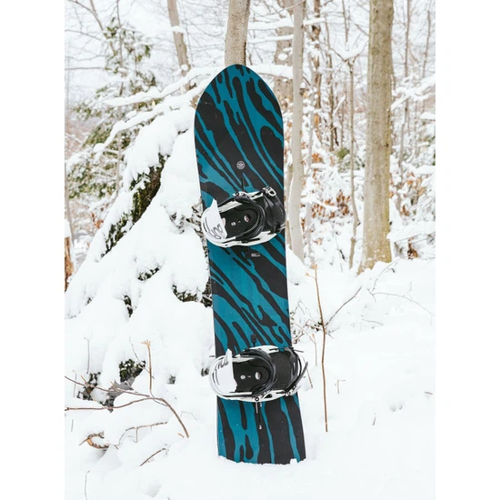 Deska Snowboardowa Burton Family Tree - Fish 3D (161) FW22_6 thumbnail