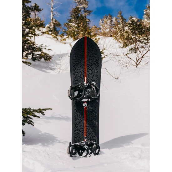 Deska Snowboardowa Burton Fish 3D (156) FW23_6