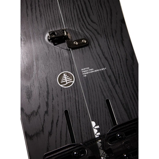 Deska Splitboardowa Burton Family Tree Hometown Hero X (158) FW22_2 thumbnail
