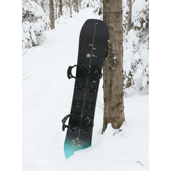 Deska Splitboardowa Burton Family Tree Hometown Hero X (158) FW22_6