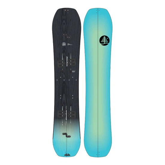 Deska Splitboardowa Burton Family Tree Hometown Hero (146) FW22_1 thumbnail