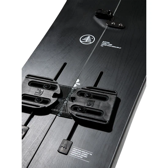 Deska Splitboardowa Burton Family Tree Hometown Hero (146) FW22_4 thumbnail