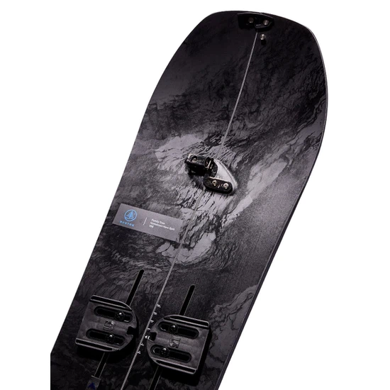 Deska Splitboardowa Burton Family Tree Hometown Hero (162W) FW26_2 thumbnail
