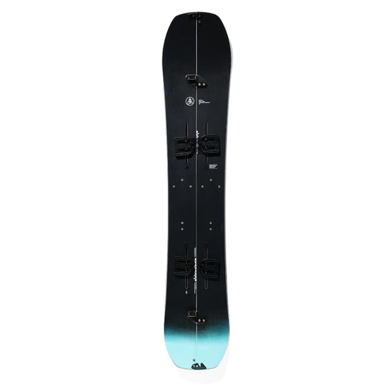 Deska Splitboardowa Burton Family Tree Hometown Hero (146) FW22_2 thumbnail