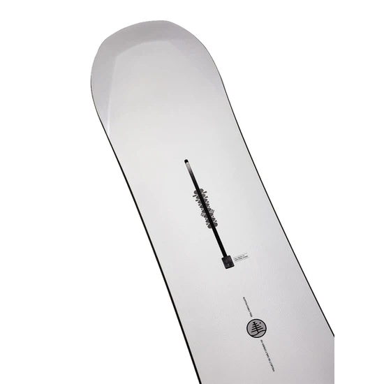 Deska Snowboardowa Burton Family Tree -  3D Daily Driver (159) FW22_3