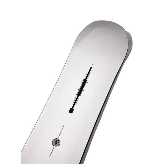 Deska Snowboardowa Burton Family Tree -  3D Daily Driver (159) FW22_4