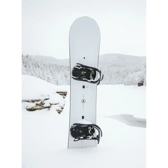 Deska Snowboardowa Burton Family Tree -  3D Daily Driver (159) FW22_6 thumbnail