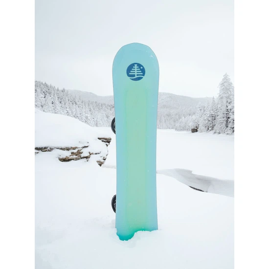 Deska Snowboardowa Burton Family Tree -  3D Daily Driver (159) FW22_7 thumbnail