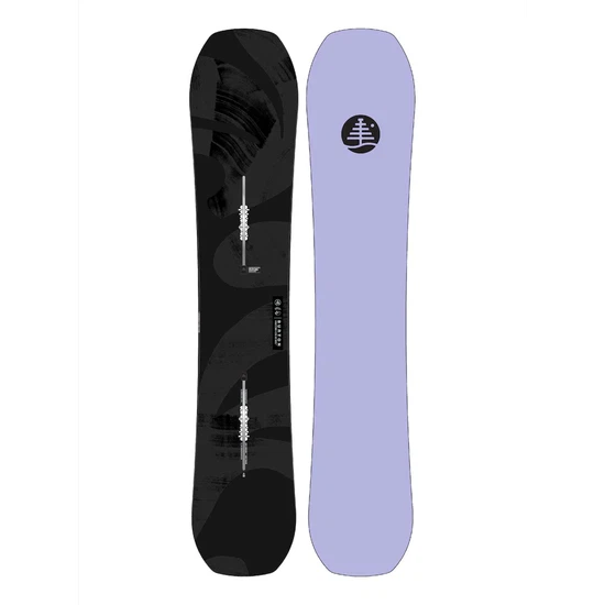 Deska Snowboardowa Burton Family Tree - Hometown Hero (165W) FW21_1