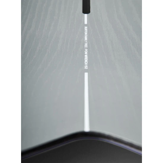 Deska Snowboardowa Burton Family Tree - Pow Wrench (152) FW22_4