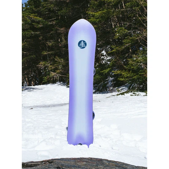 Deska Snowboardowa Burton Family Tree - Pow Wrench (152) FW22_2