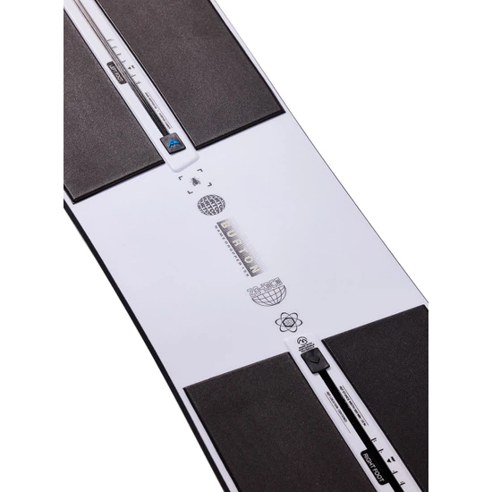 Deska Snowboardowa Burton Name Dropper (155) SS22_3 thumbnail
