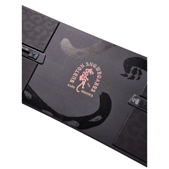 Deska Snowboardowa Burton Name Dropper (151) FW23_2 thumbnail