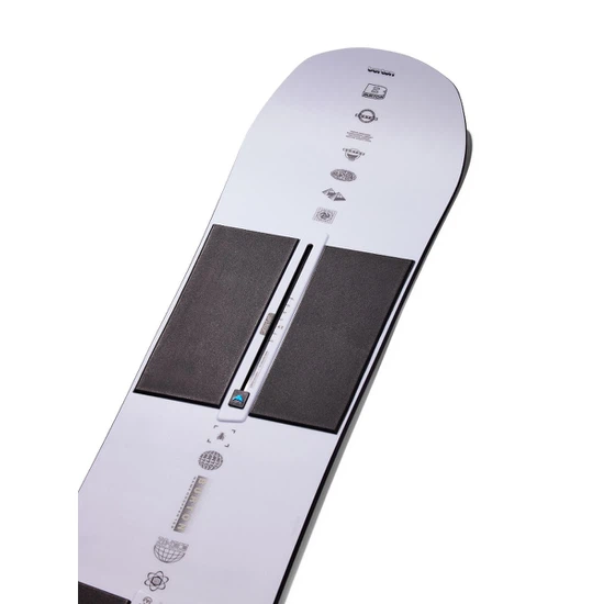 Deska Snowboardowa Burton Name Dropper (155) SS22_4 thumbnail