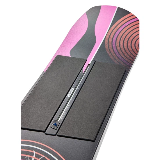 Deska Snowboardowa Burton Name Dropper (155) FW24_3 thumbnail