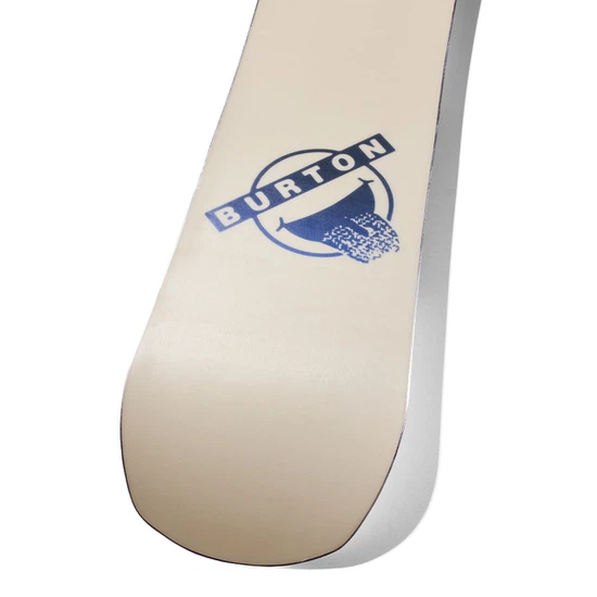 Deska Snowboardowa Burton Name Dropper (155) SS22_5 thumbnail