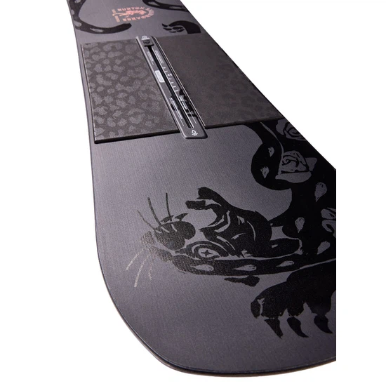 Deska Snowboardowa Burton Name Dropper (155) FW23_2 thumbnail