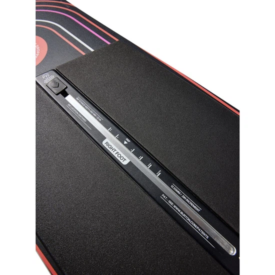 Deska Snowboardowa Burton Name Dropper (151) FW24_4 thumbnail