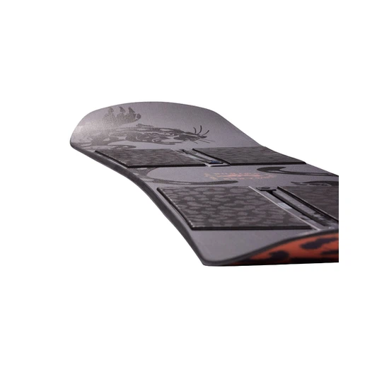 Deska Snowboardowa Burton Name Dropper (158) FW23_4 thumbnail