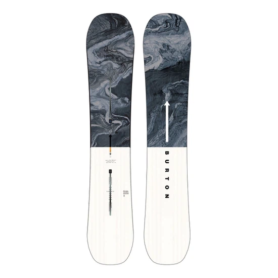 Deska Snowboardowa Burton Flight Attendant (162) FW23_1 thumbnail