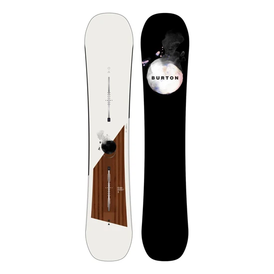 Deska Snowboardowa Burton Flight Attendant (159W) FW24_1 thumbnail