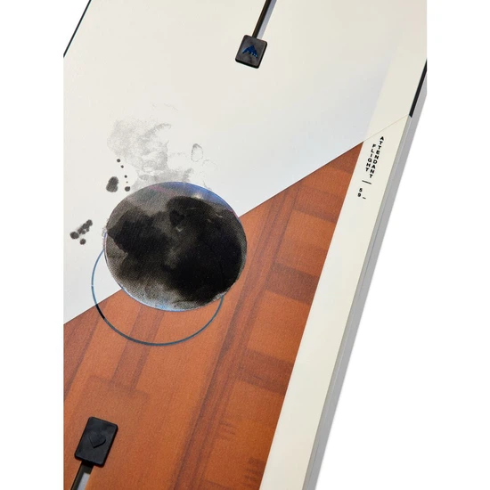 Deska Snowboardowa Burton Flight Attendant (156) FW24_2