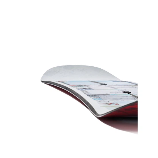 Deska Snowboardowa Burton Flight Attendant (159W) FW22_4 thumbnail