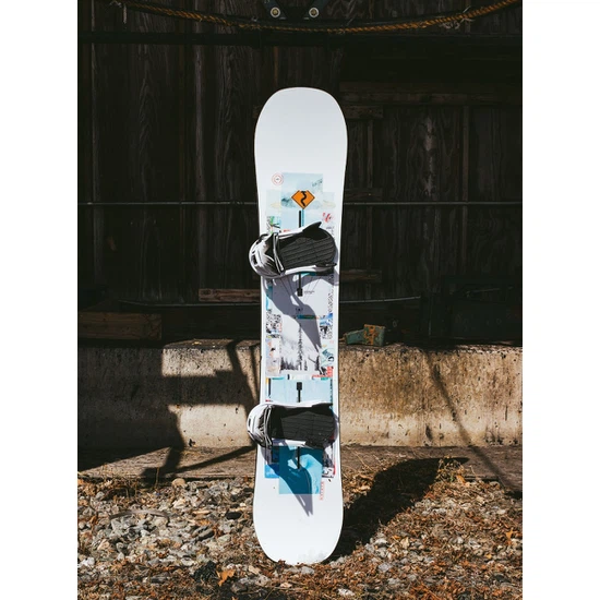 Deska Snowboardowa Burton Flight Attendant (156W) FW22_6