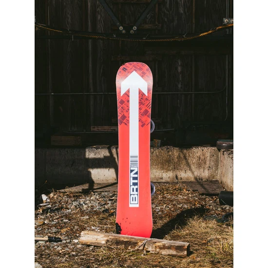 Deska Snowboardowa Burton Flight Attendant (159W) FW22_5