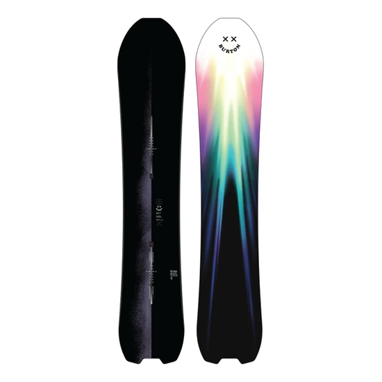 Deska Snowboardowa Burton Skeleton Key (150) FW23_1 thumbnail