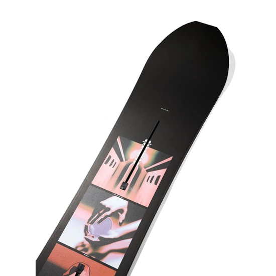 Deska Snowboardowa Burton Skeleton Key (158) FW22_3