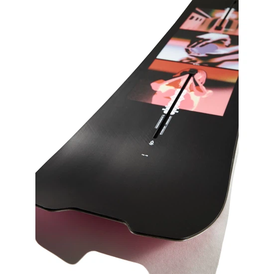 Deska Snowboardowa Burton Skeleton Key (158) FW22_4