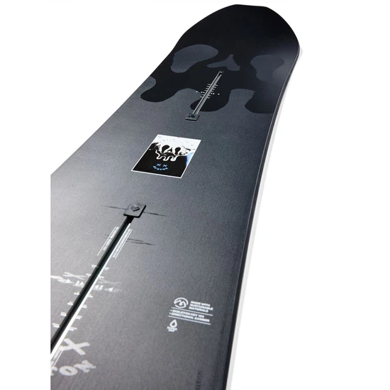 Deska Snowboardowa Burton Skeleton Key (162) FW24_4