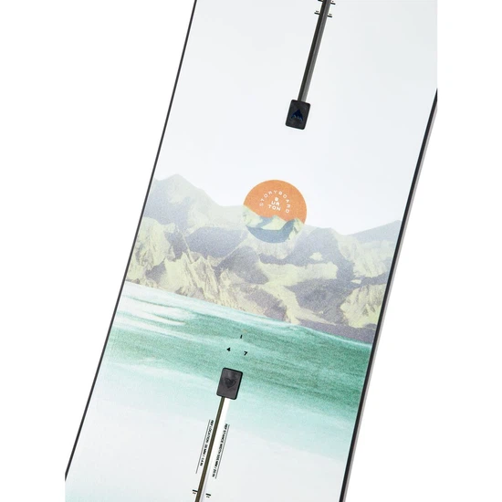Deska Snowboardowa Burton Story Board (152) FW24_2