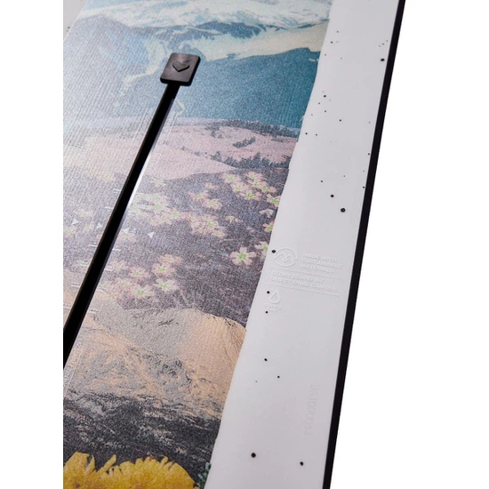 Deska Snowboardowa Burton Story Board (147) FW23_3 thumbnail