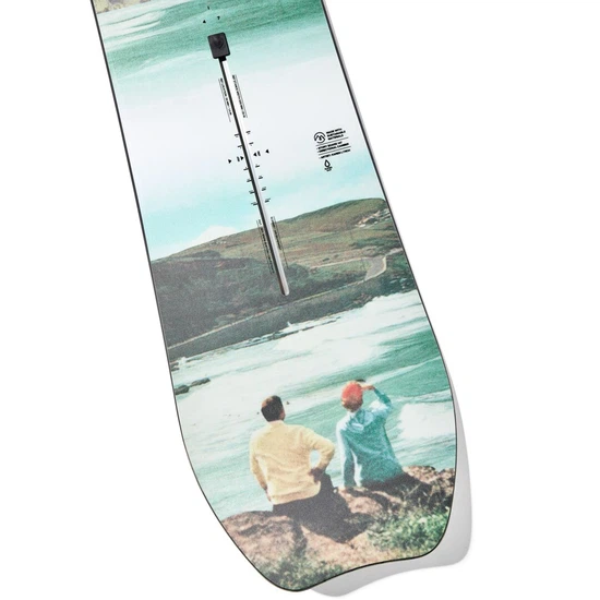 Deska Snowboardowa Burton Story Board (142) FW24_3 thumbnail