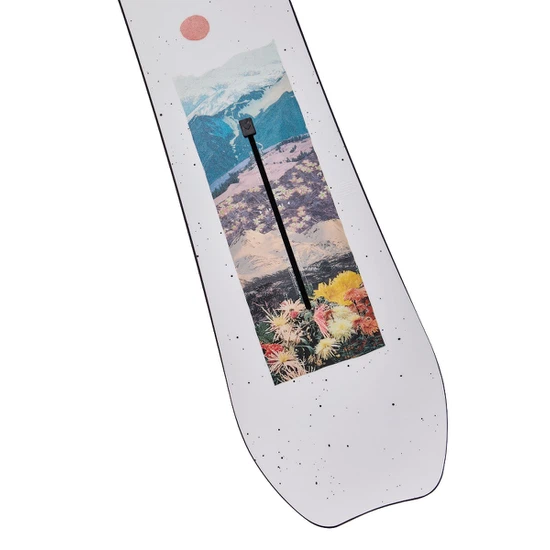 Deska Snowboardowa Burton Story Board (142) FW23_2