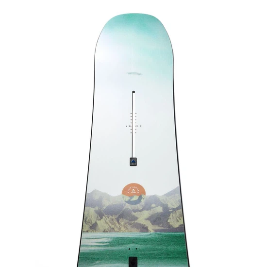 Deska Snowboardowa Burton Story Board (142) FW24_4