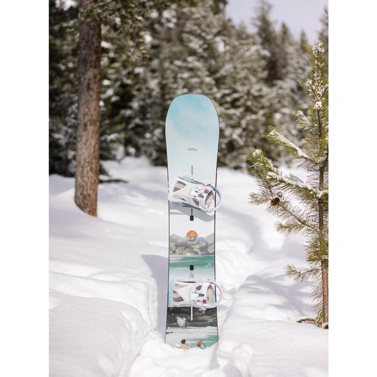 Deska Snowboardowa Burton Story Board (147) FW24_5