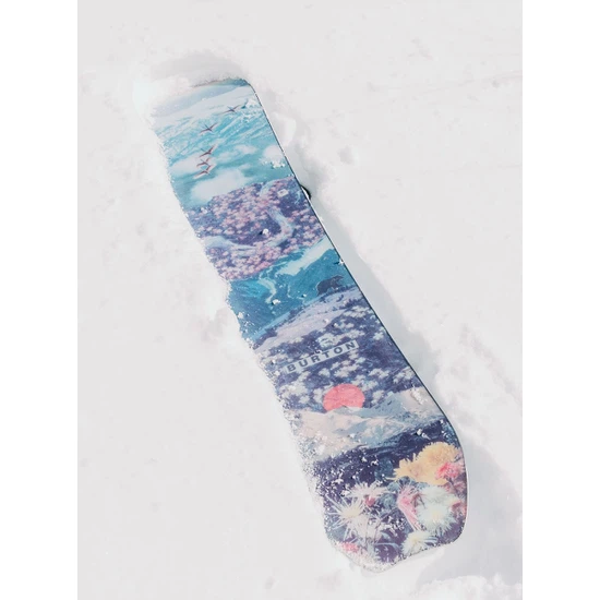 Deska Snowboardowa Burton Story Board (147) FW23_5 thumbnail