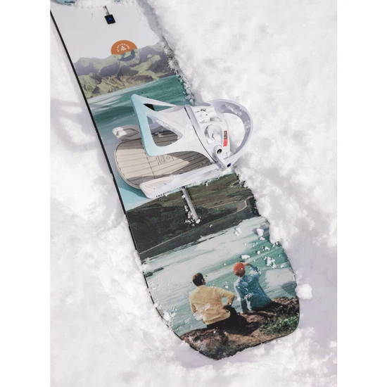 Deska Snowboardowa Burton Story Board (147) FW24_7
