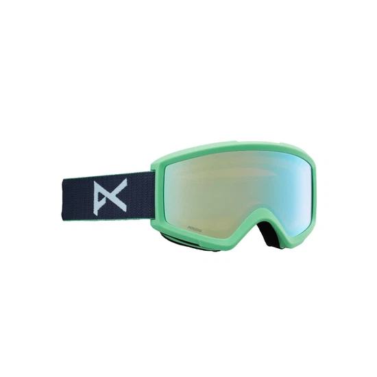 Gogle Anon Helix 2.0 (Navy / Perceive Variable Blue) FW23_3 thumbnail