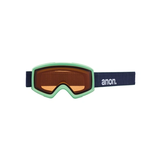 Gogle Anon Helix 2.0 (Navy / Perceive Variable Blue) FW23_4 thumbnail