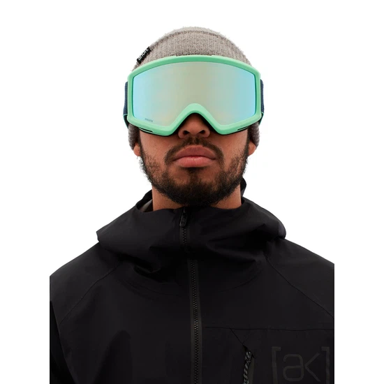 Gogle Anon Helix 2.0 (Navy / Perceive Variable Blue) FW23_2 thumbnail