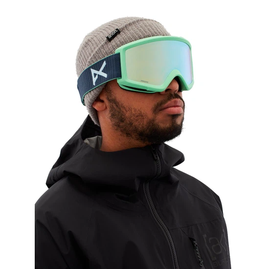 Gogle Anon Helix 2.0 (Navy / Perceive Variable Blue) FW23_1